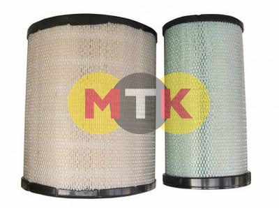 6I2503, 6I2504, ST40659AB фильтр воздушный в сборе CATERPILLAR, OEM Quality