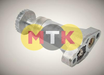 1052508, 4W3287 насос топливоподкачивающий CATERPILLAR, CTP COSTEX