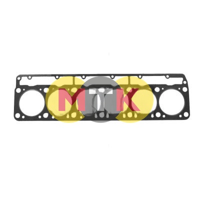 1334995 прокладка головки блока CATERPILLAR, CTP COSTEX