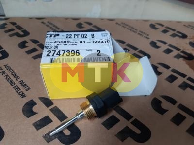 2747396 датчик температуры CATERPILLAR, CTP COSTEX