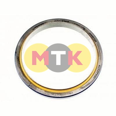 2223909, 7C3571, 1154109 сальник коленвала, задний, CATERPILLAR, CTP COSTEX