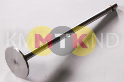 2527801 клапан впускной CATERPILLAR, KMP BRAND