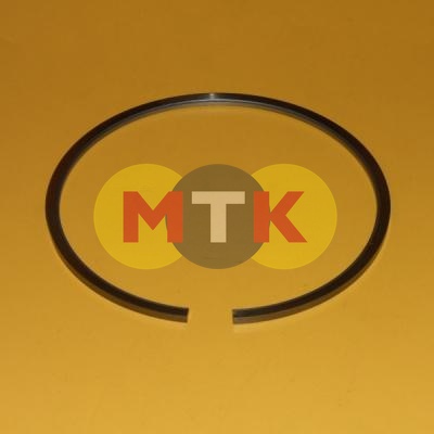 1979386 кольцо поршневое, верхнее, CATERPILLAR, CTP COSTEX
