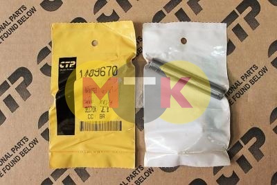 1409670 направляющая клапана CATERPILLAR, CTP COSTEX