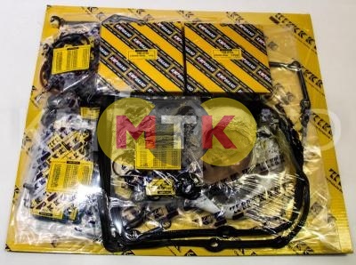 KMP-3176-K2 набор прокладок, нижний, CATERPILLAR, KMP BRAND
