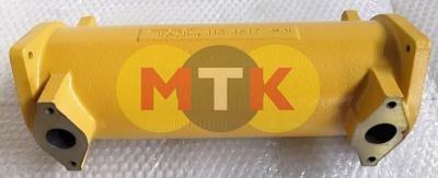 1154517 охладитель масла двигателя CATERPILLAR C12, MCP