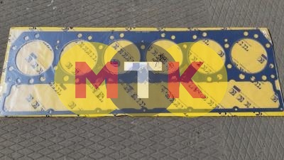 1193790 прокладка головки блока CATERPILLAR, KMP BRAND