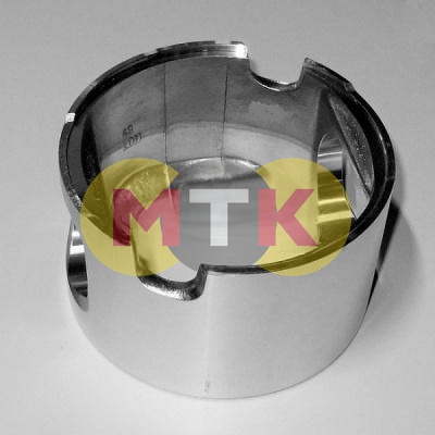 2382712 юбка поршня CATERPILLAR, KMP BRAND