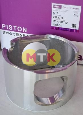 2382712 юбка поршня CATERPILLAR, MAGURO