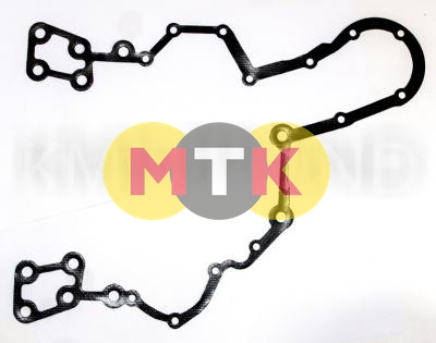 2628382 прокладка передней крышки CATERPILLAR, KMP BRAND