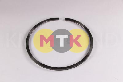 1095318 кольцо поршневое, верхнее, CATERPILLAR, KMP BRAND