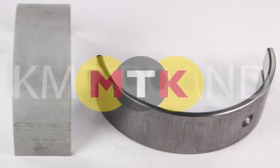 1280401 вкладыш коренной, 2 ремонт CATERPILLAR, KMP BRAND