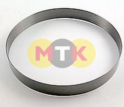9Y0810 втулка коленвала CATERPILLAR, KMP BRAND