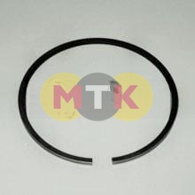 1979341, 1139011 кольцо поршневое, верхнее CATERPILLAR, KMP BRAND