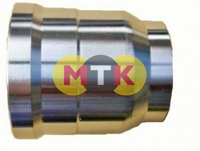1161102 втулка, стакан форсунки CATERPILLAR, KMP BRAND