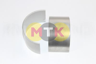 2170577, 1193782 вкладыш шатунный CATERPILLAR, KMP BRAND