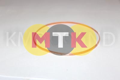 1043560, 4371409 уплотнительное кольцо гильзы CATERPILLAR, KMP BRAND