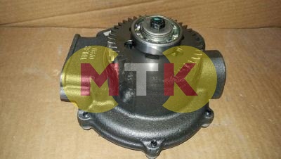 1767000, 1538053, 1006944, 3522077 водяной насос, помпа, CATERPILLAR, CTP COSTEX