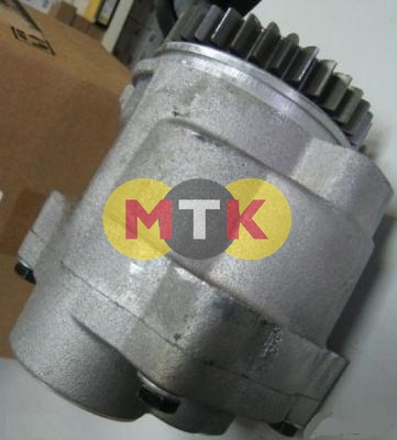 2335220, 5183978 масляный насос CATERPILLAR, CTP COSTEX