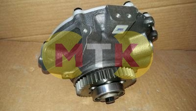 1767000, 1538053, 1006944, 3522077 водяной насос помпа CATERPILLAR, KMP BRAND