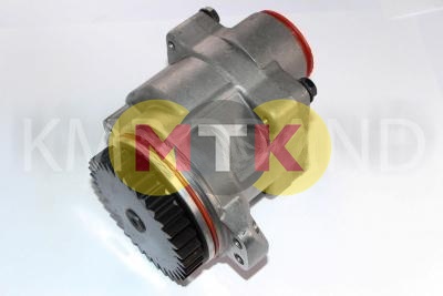 2335220 масляный насос в сборе CATERPILLAR, KMP BRAND