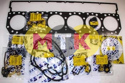 KMP-3176-K1 Набор прокладок 3176, верхний CATERPILLAR, KMP BRAND