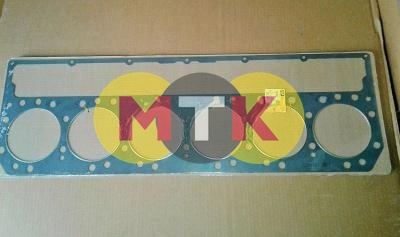 1873307, 1757400 прокладка головки блока CATERPILLAR, CTP COSTEX