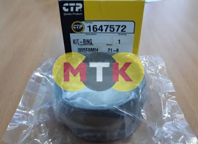 1647572 ремкомплект компрессора, поршневые кольца, CATERPILLAR, CTP COSTEX