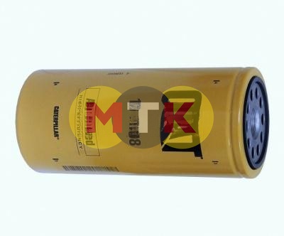 1R1808 фильтр масляный ДВС CATERPILLAR, CATERPILLAR