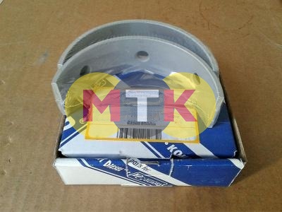 7W4107 вкладыш коренной STD CATERPILLAR, KMP BRAND