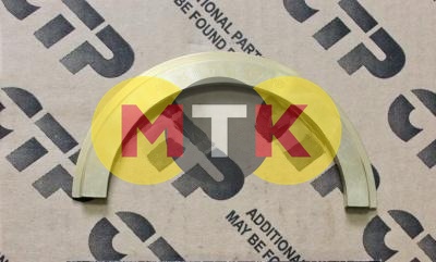 2463144 вкладыш упорный CATERPILLAR, CTP COSTEX