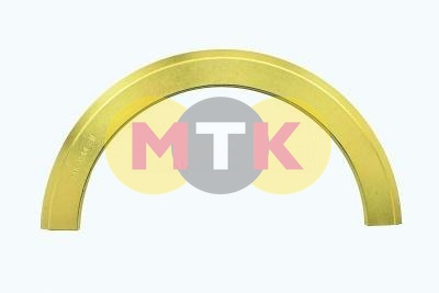 2463144 вкладыш упорный CATERPILLAR, KMP BRAND