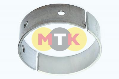 2110588, 1161109 вкладыш коренной CATERPILLAR, KMP BRAND