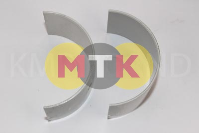 2920484, 1161089 вкладыш шатунный, стандартный, CATERPILLAR, KMP BRAND
