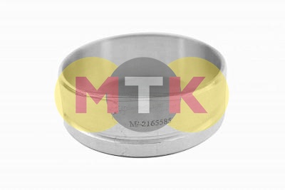 2165585, 1280417 втулка распредвала, задняя, CATERPILLAR, CTP COSTEX