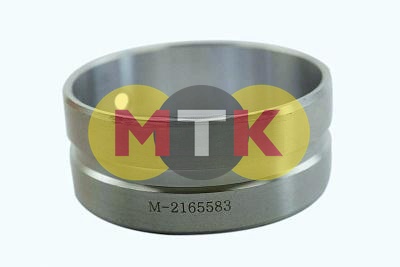 2165583, 1280416 втулка распредвала CATERPILLAR, KMP BRAND