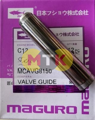1008150 направляющая клапана CATERPILLAR C12, MAGURO