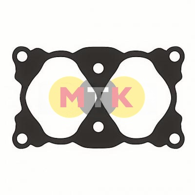 4P3977 прокладка головки блока компрессора CATERPILLAR, CTP COSTEX