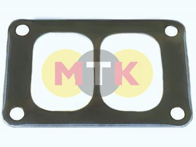 1S4295 прокладка турбины CATERPILLAR, KMP BRAND