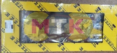 KMP-3204-K1 набор прокладок, верхний, CATERPILLAR, KMP BRAND