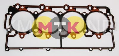 7W2059 прокладка головки блока CATERPILLAR, KMP BRAND