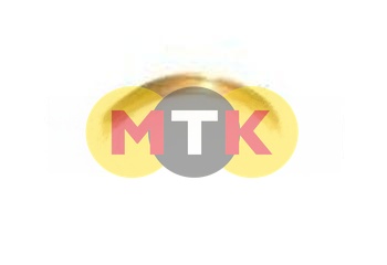 1003652, 7N9342 вкладыш упорный CATERPILLAR, KMP BRAND