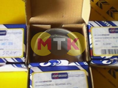 8N6308 вкладыш шатунный CATERPILLAR, KMP BRAND