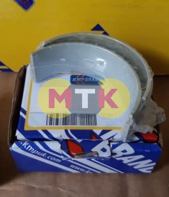 7E7894 вкладыш шатунный CATERPILLAR, KMP BRAND