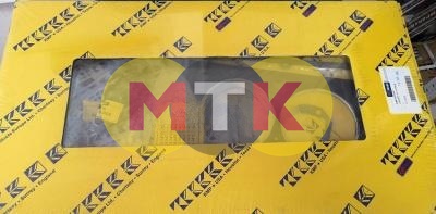 3208-K1 верхний набор прокладок CATERPILLAR, KMP BRAND