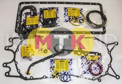 KMP-3208-K2 набор прокладок CATERPILLAR, KMP BRAND