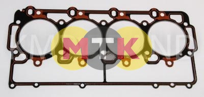 7W2059 прокладка головки блока CATERPILLAR, CTP COSTEX