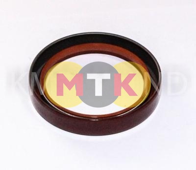 9L7735 сальник коленвала, передний, CATERPILLAR, KMP BRAND