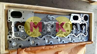 8N6796, 7N8876, 7N8866 головка блока CATERPILLAR 3306, OEM Quality
