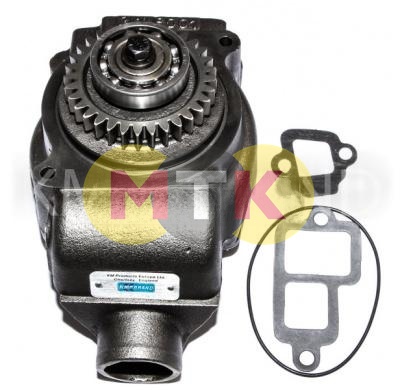 1727765, 3949835 водяной насос, помпа CATERPILLAR, KMP BRAND